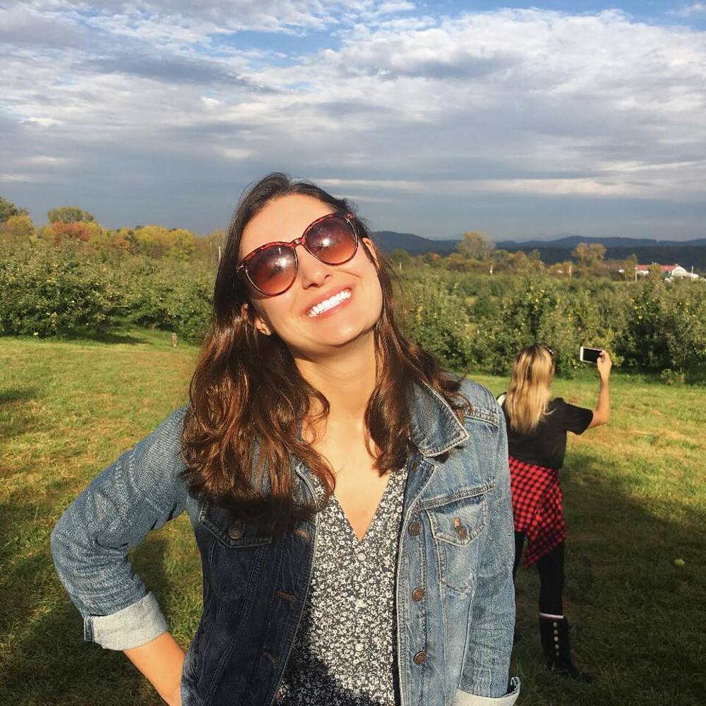 Meet your Posher, Kelsea